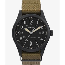 TIMEX タイメックス 腕時計 エクスペディション ノース フィールド ポスト TW2V00400 0194366170184