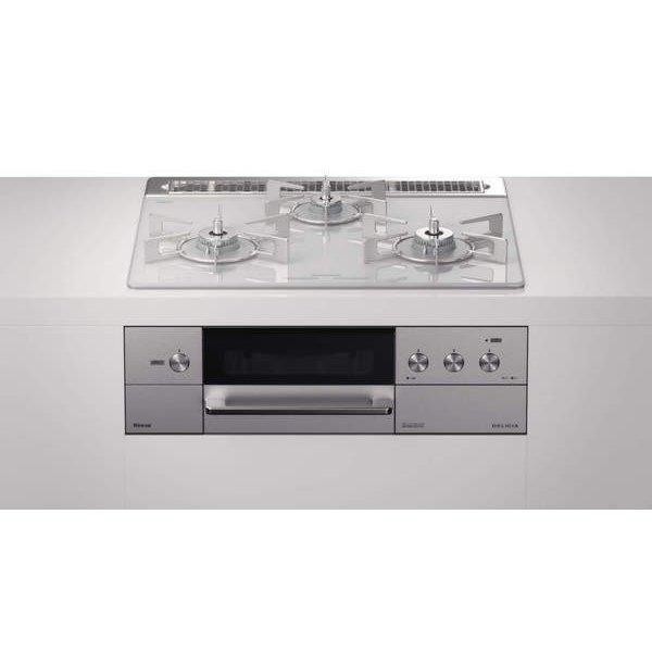 リンナイ Rinnai デリシア RHS31W31E14RCSTW 12A13A アローズホワイト 4951309316223