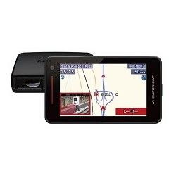 Yupiteru ユピテル 車載用 レーザー レーダー探知機 SUPER CAT LS2000 4968543109894
