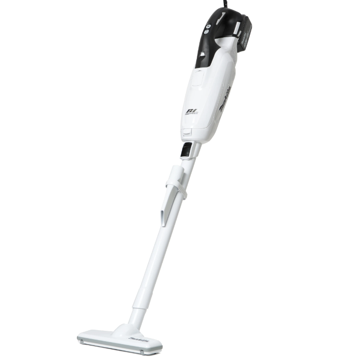 MAKITA マキタ 掃除機 CL282FDRFW コードレス 0088381880503
