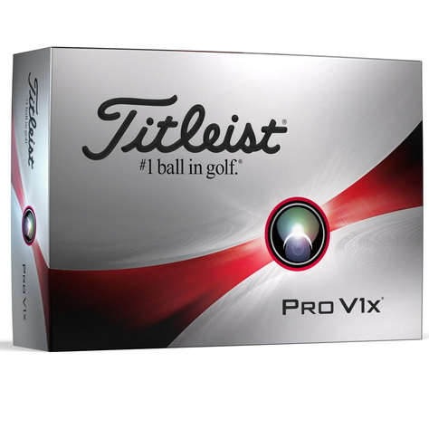 TITLEIST タイトリスト PROV1x ゴルフボール ローナンバー 2023版 1ダース T2047S-J 0196665175921