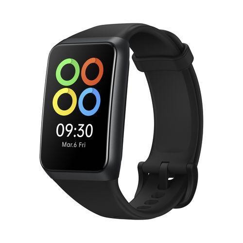 OPPO Band 2  マットブラック OBB215-BK 4580038879473