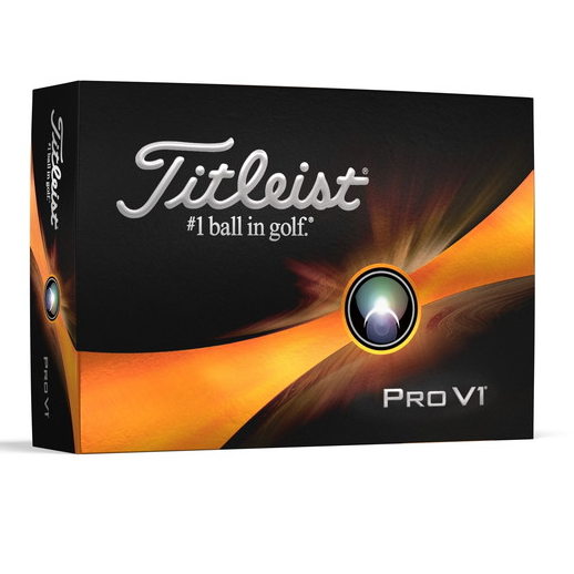TITLEIST タイトリスト PROV1 ゴルフボール ハイナンバー 2023版 1ダース T2027S-H-J 0196665123984