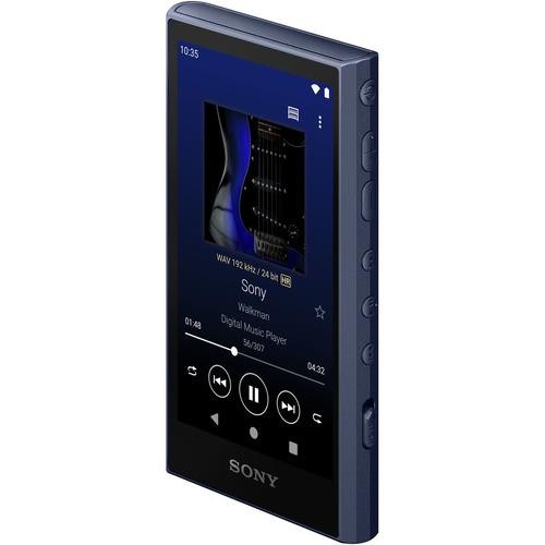 SONY ウォークマンAシリーズ NW-A306 32GB ブルー 4548736141056