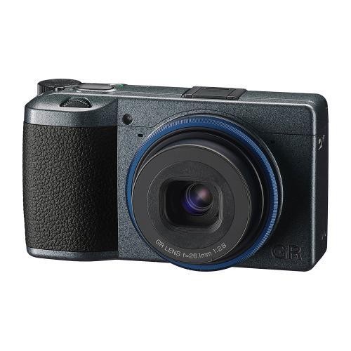RICOH GR IIIx Urban Edition  4549212304507