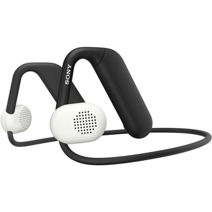 SONY ワイヤレスステレオヘッドセット Float Run WI-OE610 ブラック 4548736145818