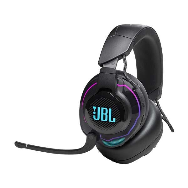 JBL ジェービーエル Quantum 910 Wireless ゲーミングヘッドセット 4968929216383