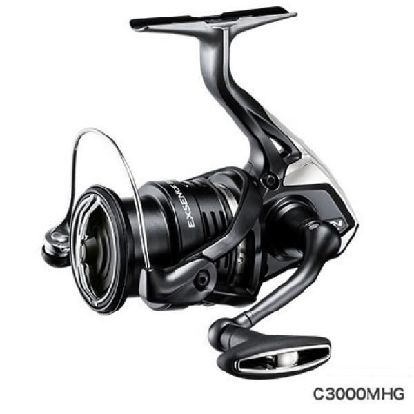 シマノ SHIMANO 20 エクスセンス BB C3000MHG　4969363041975