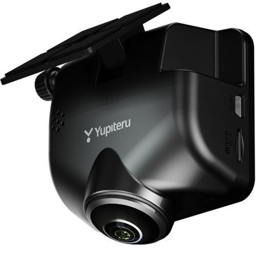 ドライブレコーダー ユピテル(YUPITERU) marumie Q-21　4968543713558