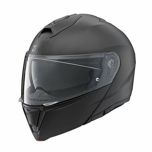 YAMAHA ヤマハ YJ-21 ZENITH セミフラットブラック  XLサイズ   2498588  4521407245123