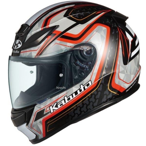 OGK Kabuto オージーケーカブト SHUMA FROZE　サイズS  55-56cm ブラックレッド 601980  4966094601980