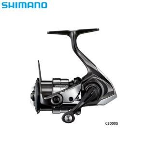 シマノ 23ヴァンキッシュ Ｃ2000Ｓ リール スピニングリール 4969363045232