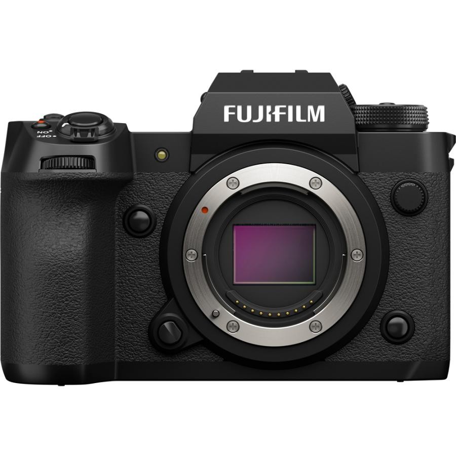 FUJIFILM X-H2 ボディ 4547410469226