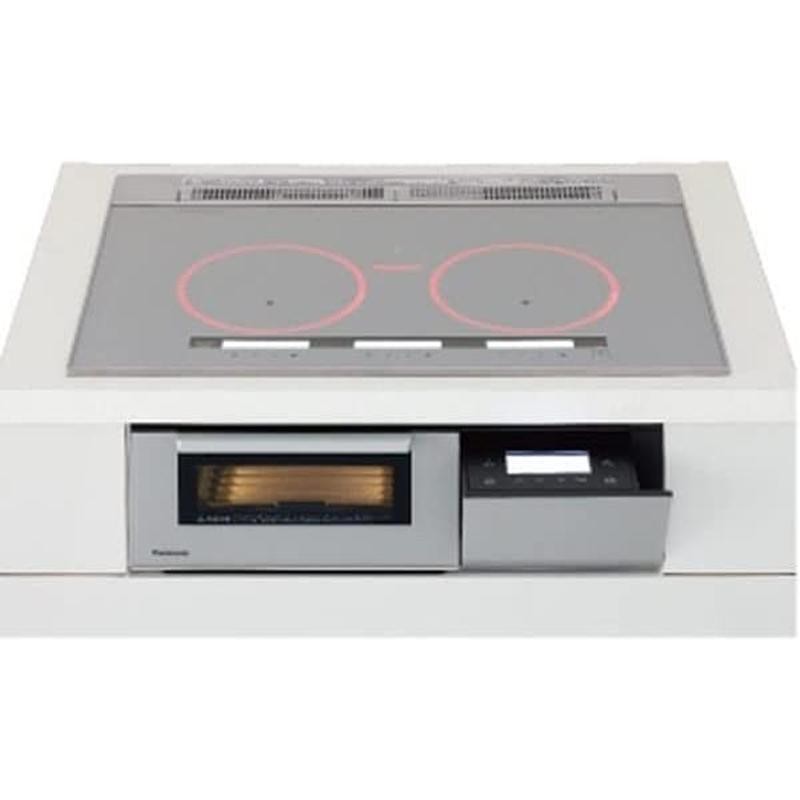 Panasonic パナソニック IHコンロ KZ-AN37S  4549980493465
