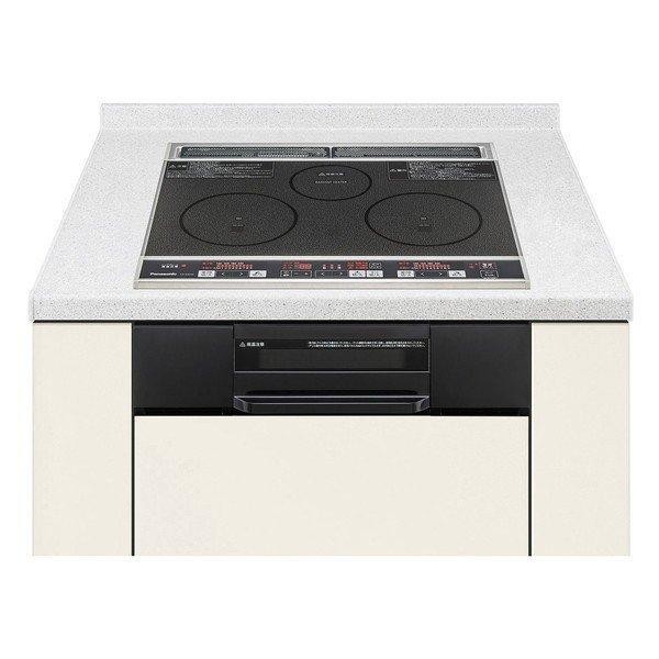 パナソニック Panasonic IHコンロ KZ-G32AK 4549077964458
