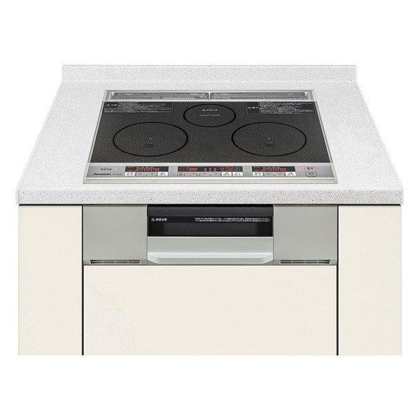 パナソニック Panasonic  IHコンロ ビルトインIHクッキングヒーター KZ-G32AS  4549077964441