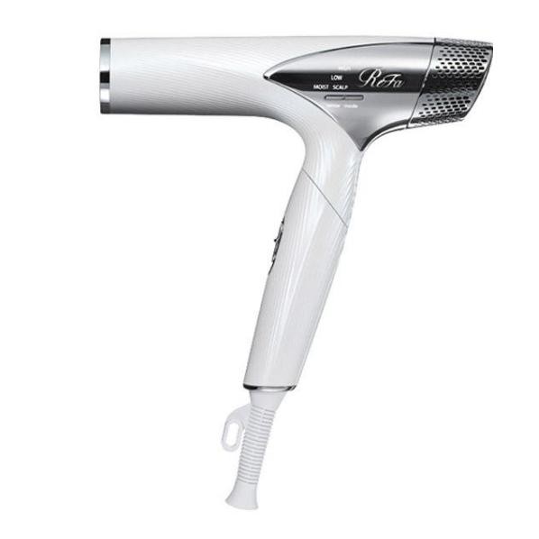 MTG ReFa リファ BEAUTECH DRYER SMART ホワイト RE-AN-02A 4573176156087