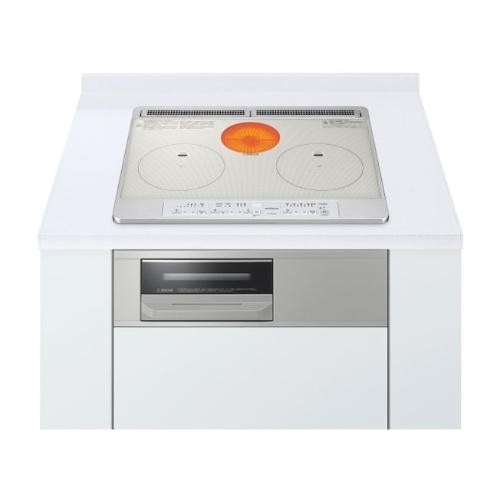 日立 HITACH IHコンロ HT-M60S 4549873116211