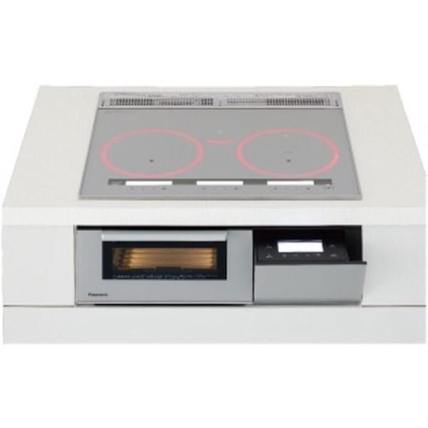 Panasonic パナソニック IHコンロ KZ-AN56S 4549980493458
