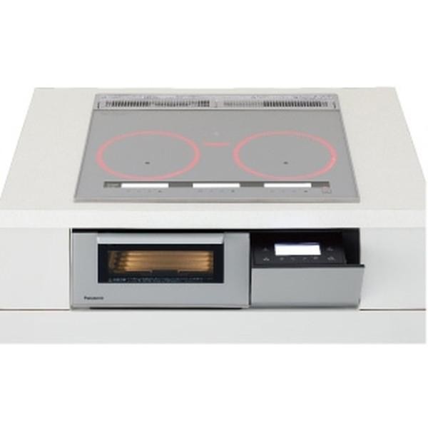 パナソニック Panasonic IHコンロ KZ-AN36S 4549980493472