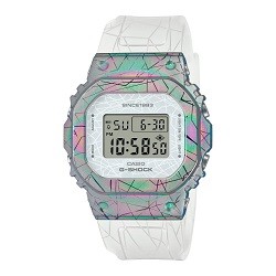 CASIO カシオ G-SHOCK 腕時計 Adventurer\'s Stone GM-S5640GEM-7JR 4549526343179