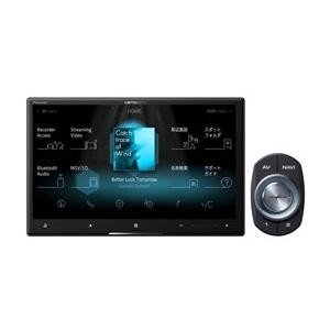 カーナビ パイオニア(Pioneer) サイバーナビ AVIC-CL912II　4988028504921