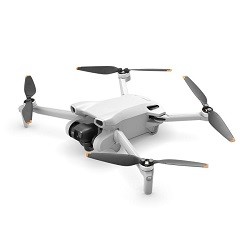 DJI Mini 3 Fly Moreコンボ Plus M16313 RC-N1付属 6941565949943