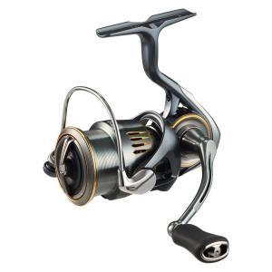 ダイワ 23 エアリティ LT2500S スピニングリール 2023年モデル 4550133110580