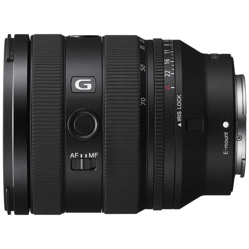 SONY ソニー FE 20-70mm F4 G SEL2070G  4548736134805