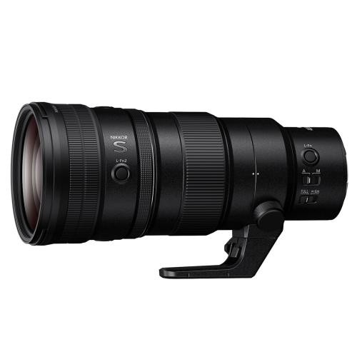 NIKON NIKKOR Z 400mm f/4.5 VR S 4960759909459