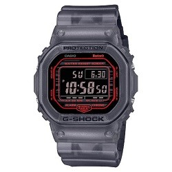 CASIO カシオ G-SHOCK 腕時計 DW-B5600G-1JF 4549526334511
