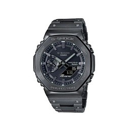 CASIO カシオ G-SHOCK 腕時計 GM-B2100BD-1AJF 4549526327230