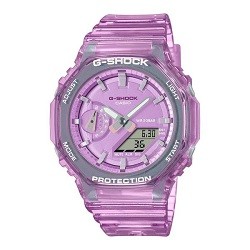 CASIO カシオ G-SHOCK 腕時計 GMA-S2100SK-4AJF 4549526328862