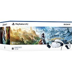 PlayStationVR2 Horizon Call of the Mountain 同梱版 CFIJ-17001