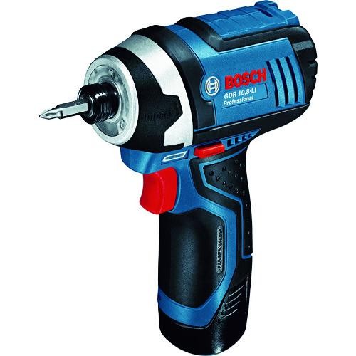BOSCH ボッシュ コードレスインパクトドライバー GDR10.8-LIN 3165140913959