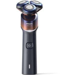 Philips フィリップス 電気シェーバー 5000Xシリーズ X5012/05 オレンジ／アドリアブルー 8720689012317