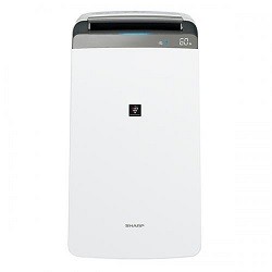 SHARP シャープ 衣類乾燥除湿機 CV-P180-W ホワイト 4974019213668