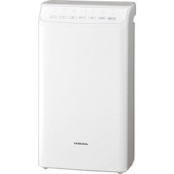 CORONA コロナ 衣類乾燥除湿機 WHシリーズ CD-WH1822 クリスタルホワイト 4906128385332