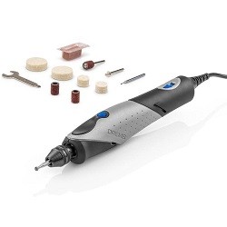 Dremel ドレメル ペン型ミニルーター フィーノ 電動工具 tr1144868  8710364080113