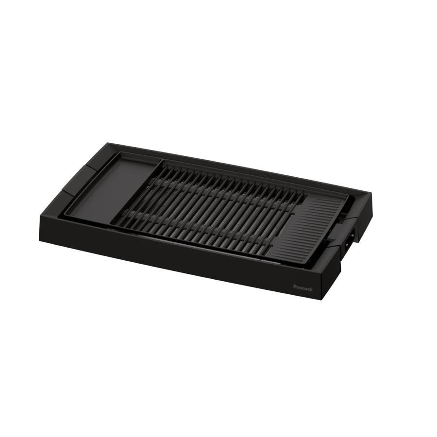 ピーコック魔法瓶工業 ホットプレート WY-E130 4971860035531