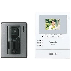 Panasonic パナソニック ドアホン VL-SE25KA 4549980694756