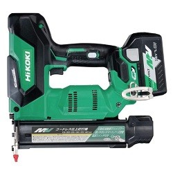 HiKOKI (ハイコーキ) コードレス仕上釘打機 マルチボルトシリーズ 4966376325191