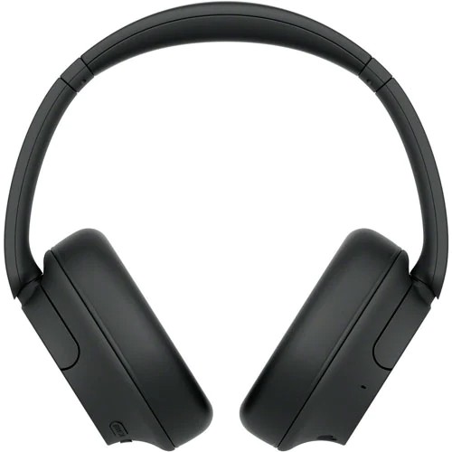 SONY ワイヤレスノイズキャンセリングステレオヘッドセット WH-CH720N（B） ブラック 4548736142411