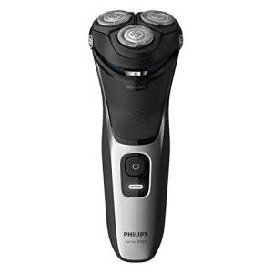 Philips フィリップス メンズシェーバー 3000シリーズ S3132/51 8710103920342