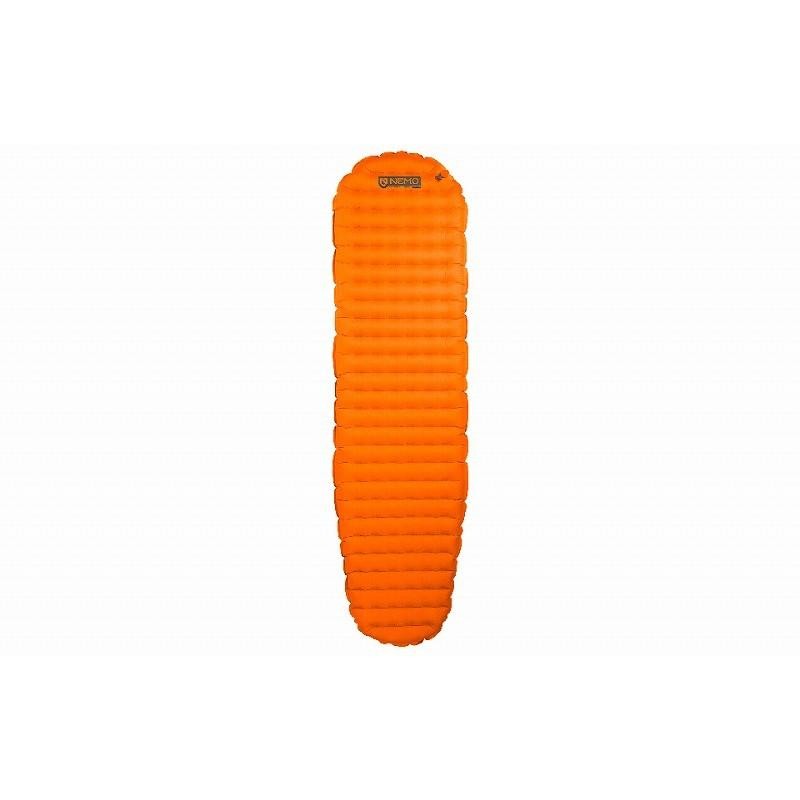 NEMO ニーモ テンサーアルパイン レギュラー マミー NM-TSAP-RM 0814041019842