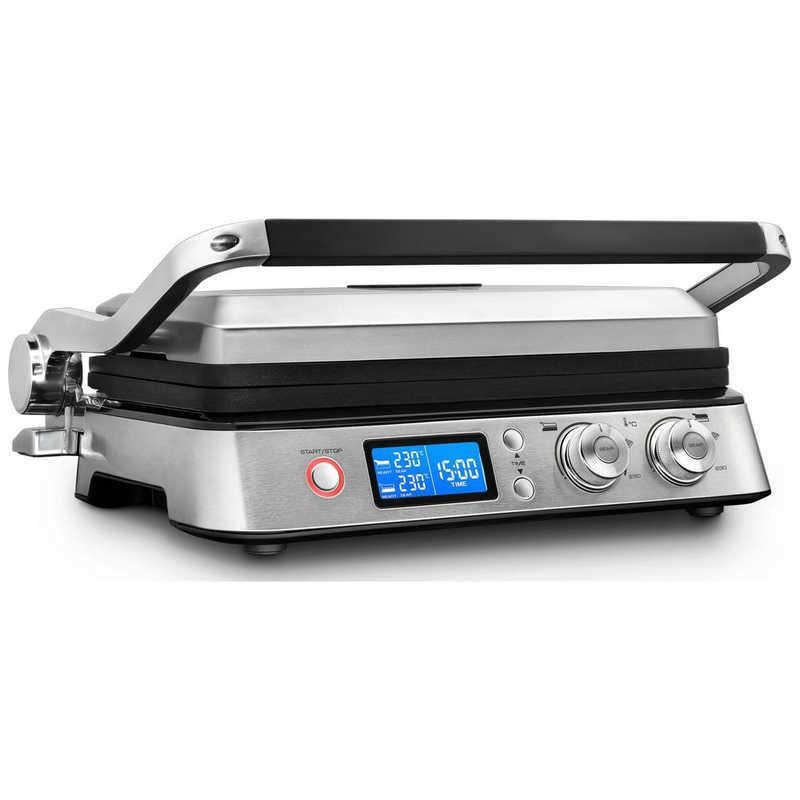 デロンギ DeLonghi マルチグリル BBQ & コンタクトグリルプレート CGH1011DJ 4988371024138