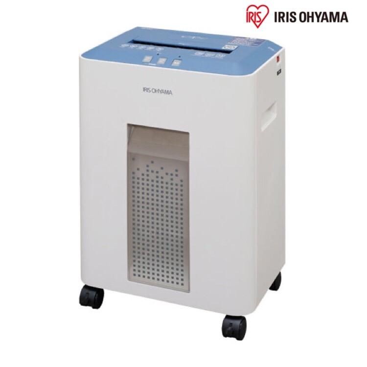 IRIS オフィスシュレッダー OF16J 4967576365185