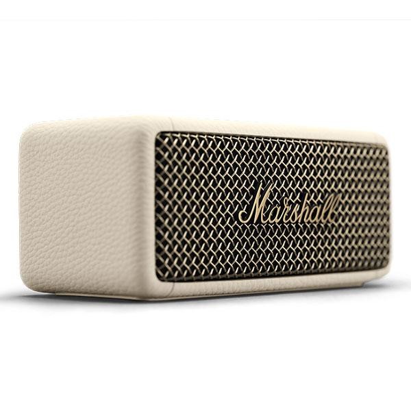 Marshall Emberton II EMBERTON2-CREAM Cream スマホ対応スピーカー 7340055391450