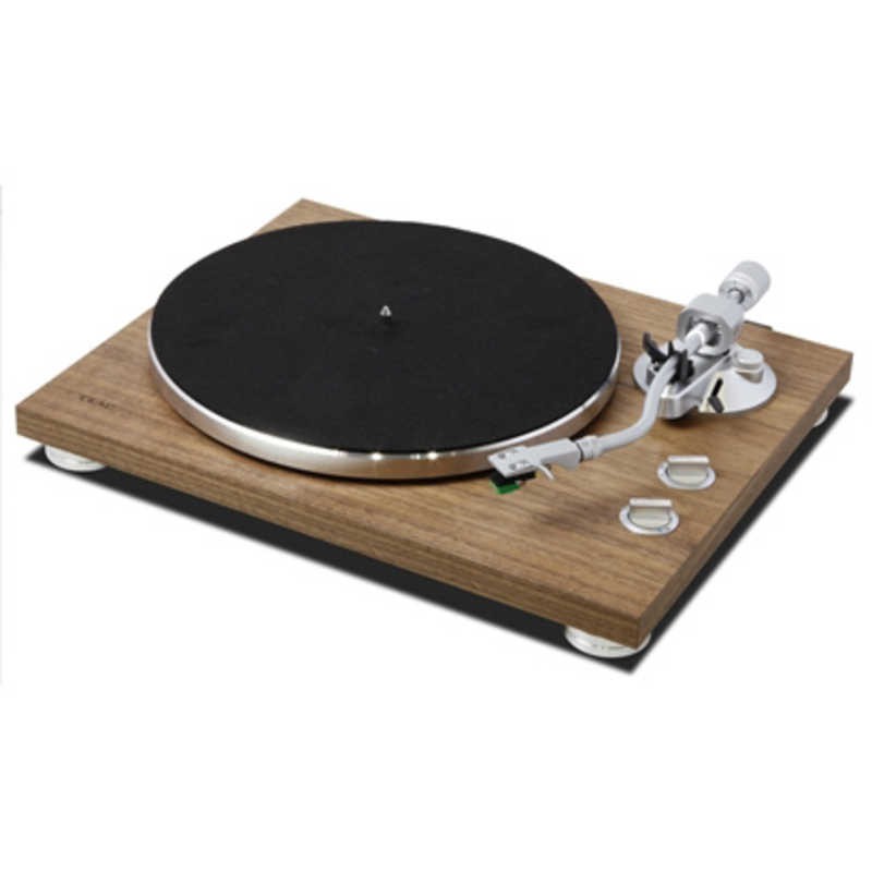 TEAC TN-400BT-X アナログターンテーブル レコードプレーヤー 4907034224074