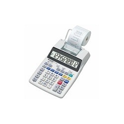 SHARP シャープ プリンタ電卓 セミデスクトップタイプ EL-1750V 4974019934662